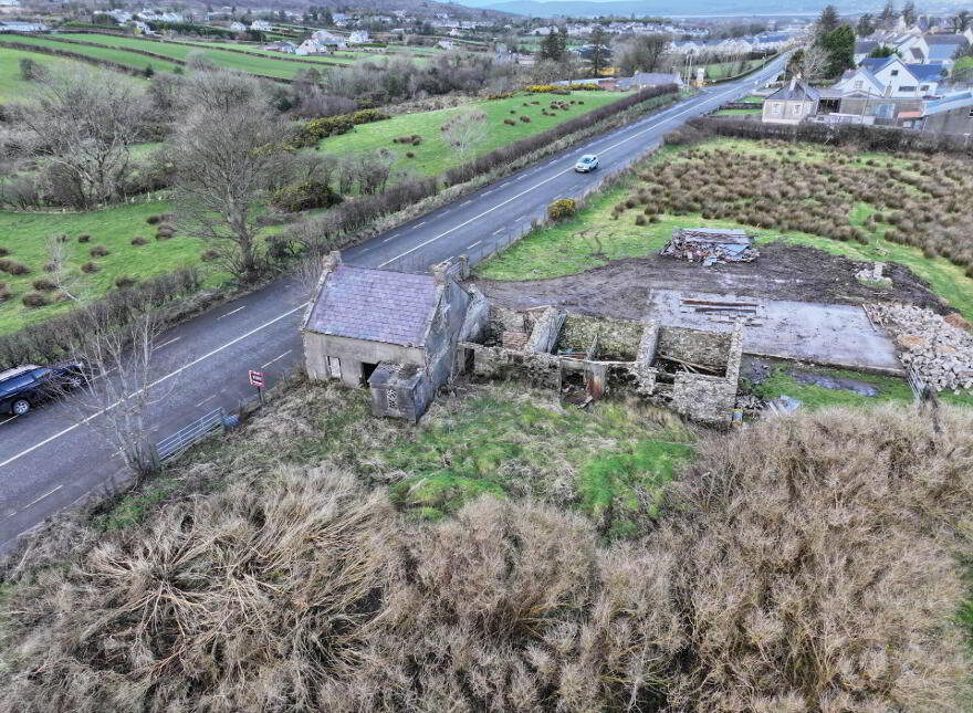 Ballyloskey, Carndonagh