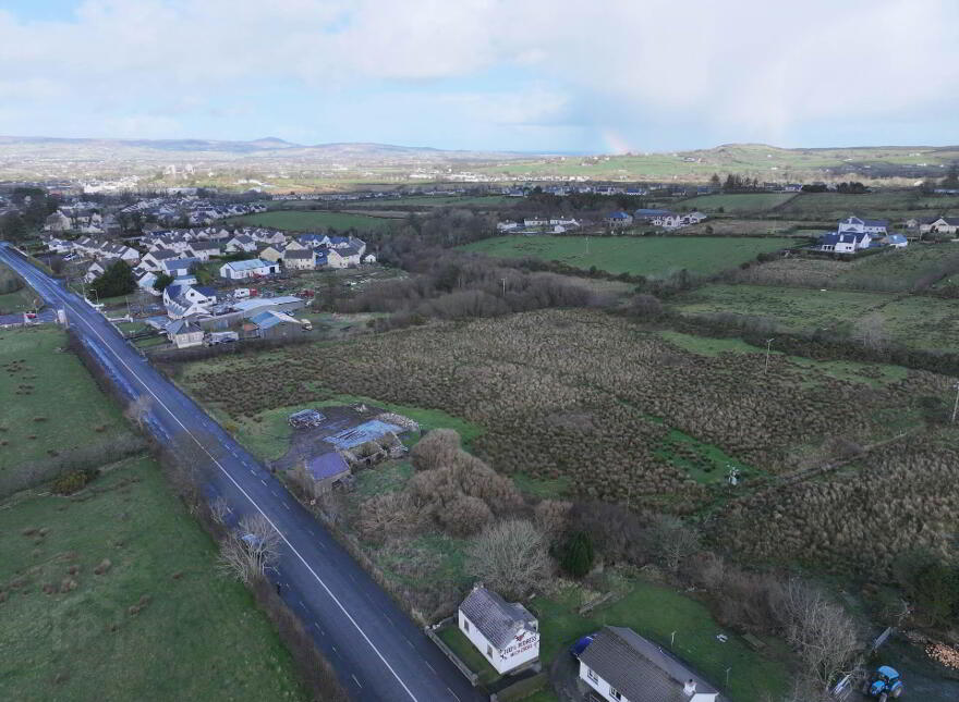 Ballyloskey, Carndonagh