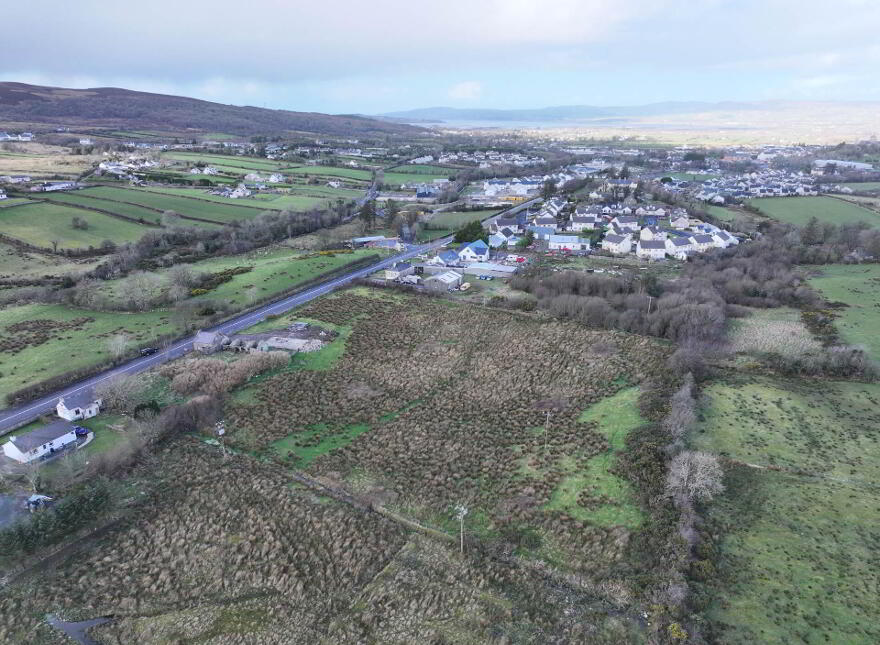 Ballyloskey, Carndonagh