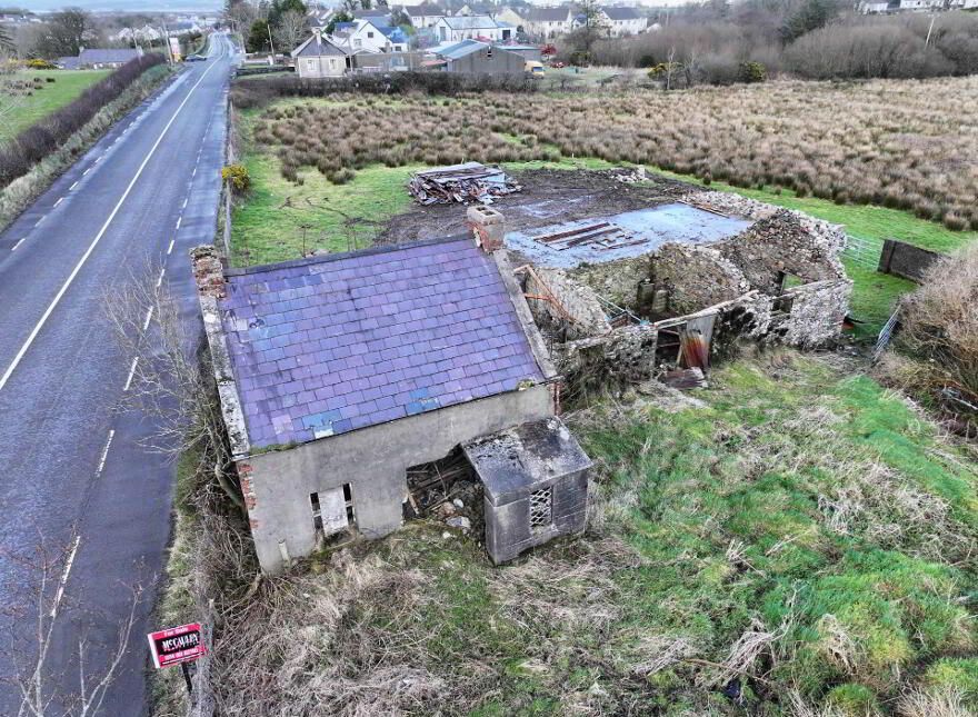 Ballyloskey, Carndonagh