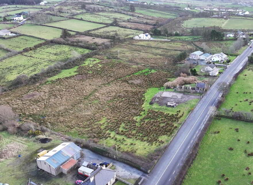 Ballyloskey, Carndonagh