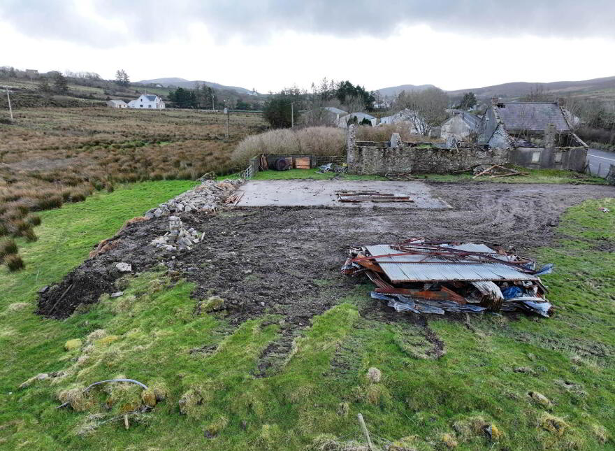 Ballyloskey, Carndonagh