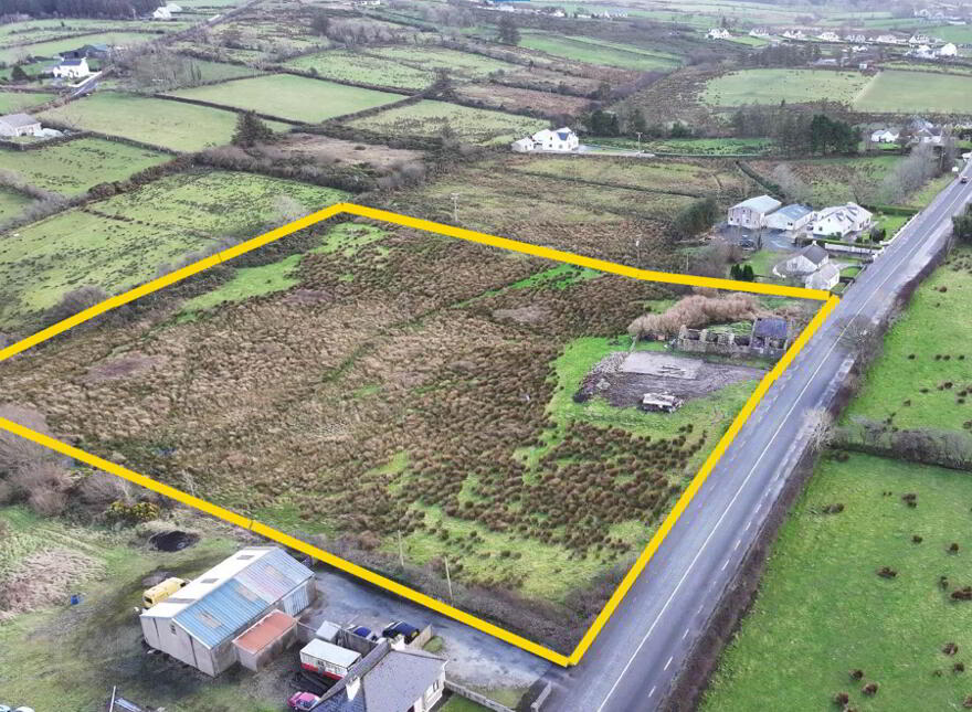 Ballyloskey, Carndonagh