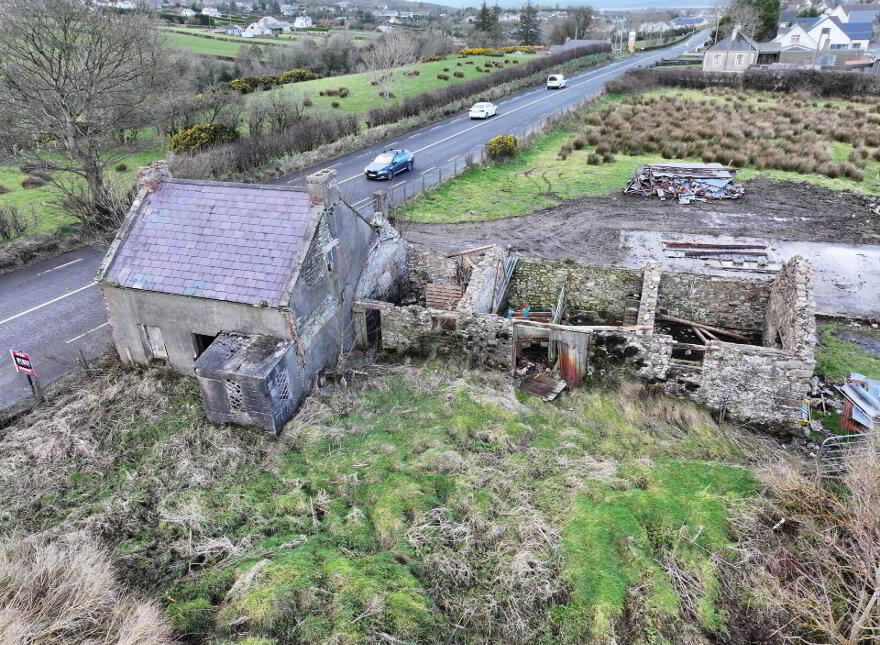 Ballyloskey, Carndonagh