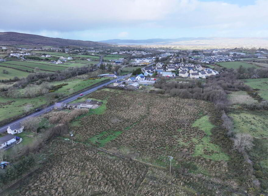 Ballyloskey, Carndonagh