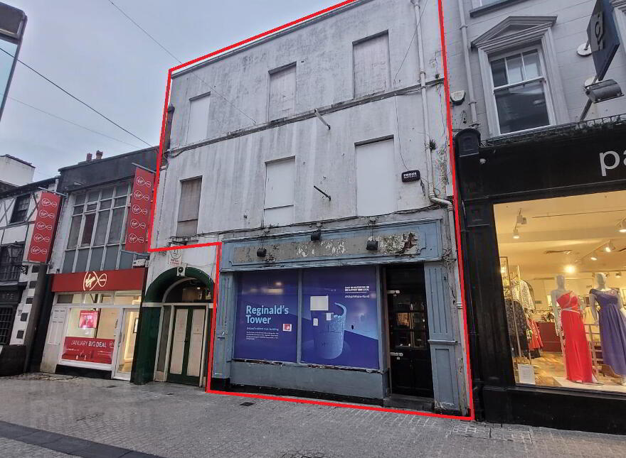 29 Great George's Street, Waterford City, X91YH92 photo