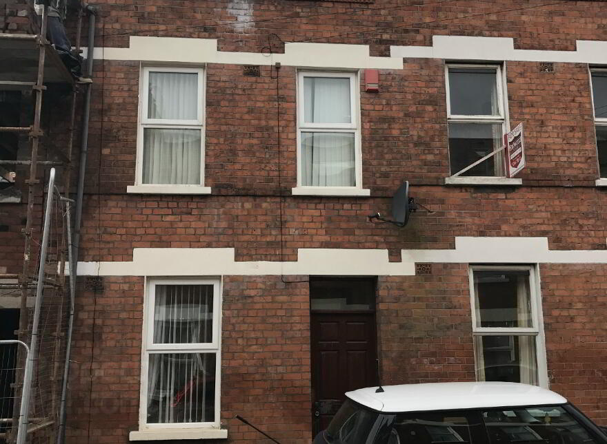 13 Curzon Street, Belfast, BT7 1QU photo