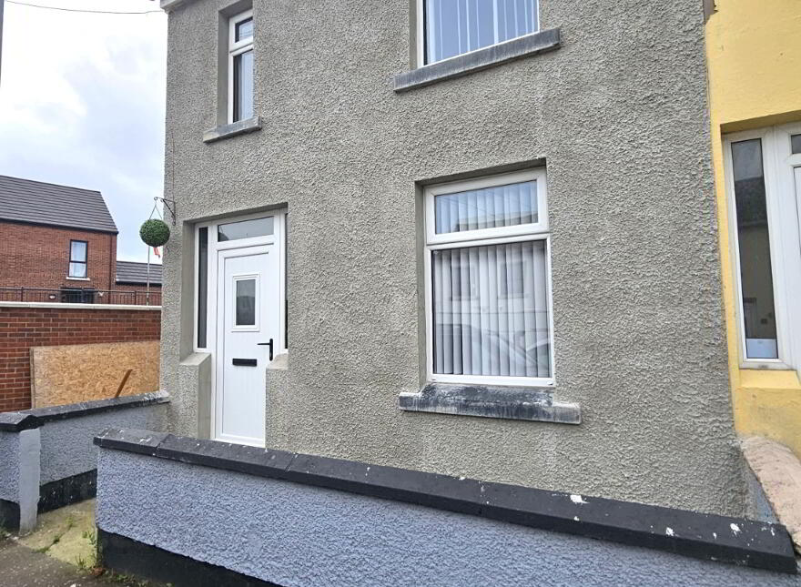 Ulsterville Avenue, Off Bonds Street, L'Derry, BT47 6EU photo