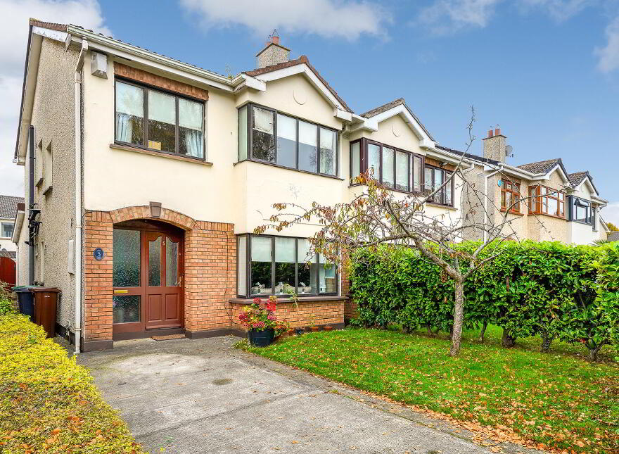 5 Colthurst Mews, Lucan, K78D232 photo