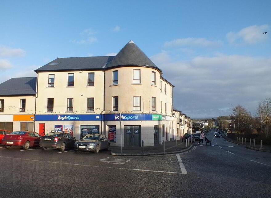 11 The Village Square, Barrack Road, Collooney, F91XE02 photo