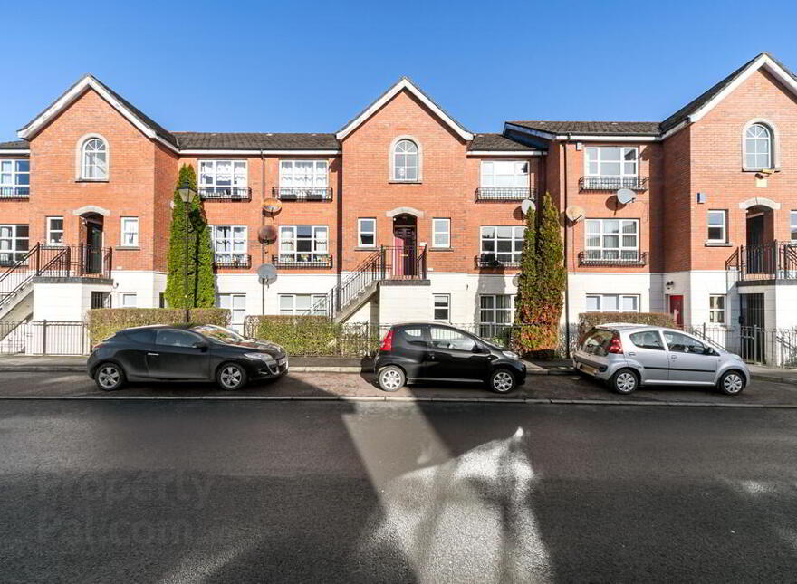 19 Langtry Court, Belfast, BT5 4DN photo