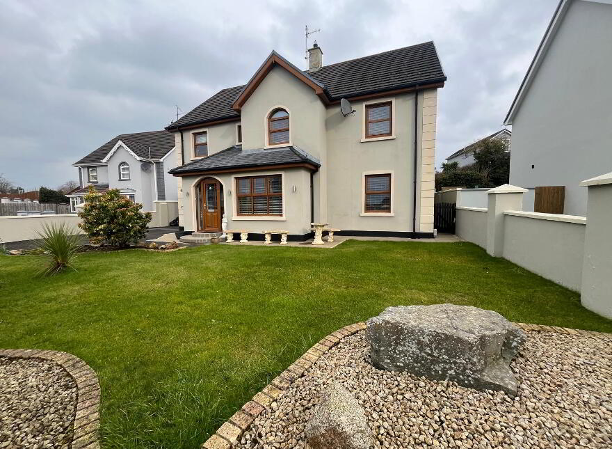 26 Mount Carmel Heights, Strabane, BT82 8JP photo