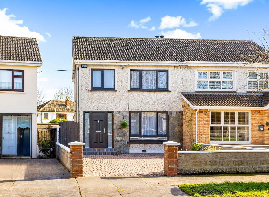 65 Hillcrest Walk, Lucan, K78H9C4 photo