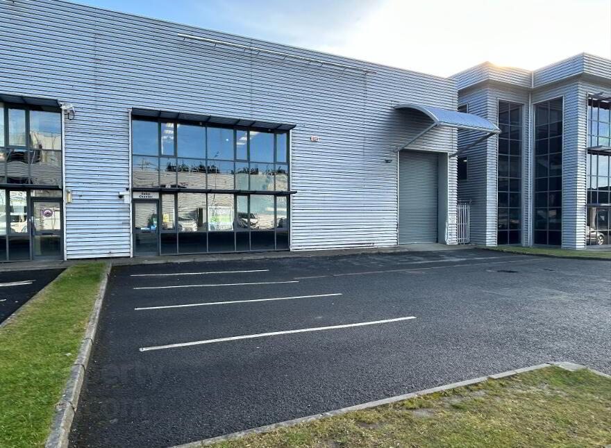 Unit 17, Donore Business Park, Drogheda, A92N9DF photo