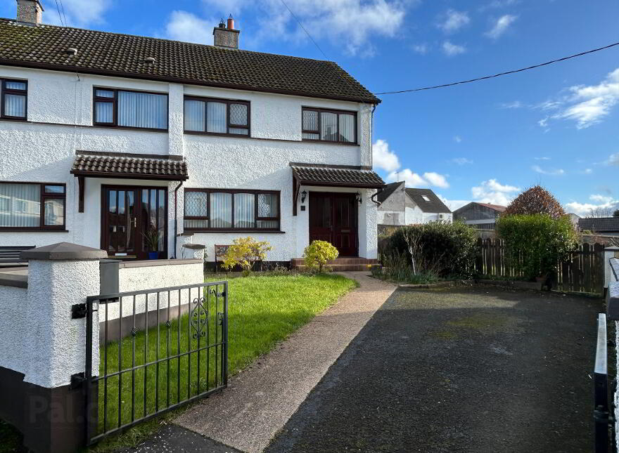 12 Springfield Park Bellaghy, Magherafelt, BT45 8JF photo