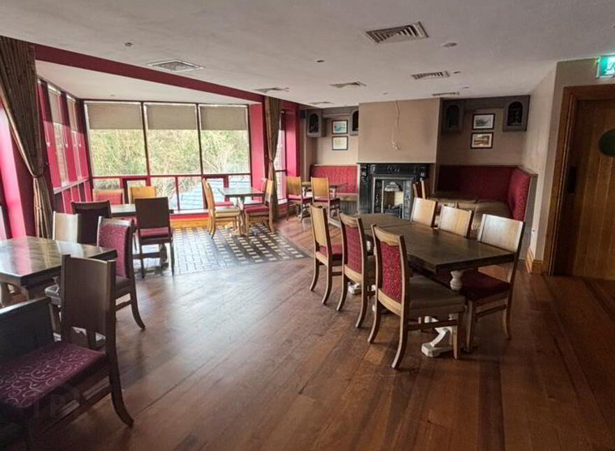 Doms Pier 1, Quay Street, Donegal Town, F94XVW9