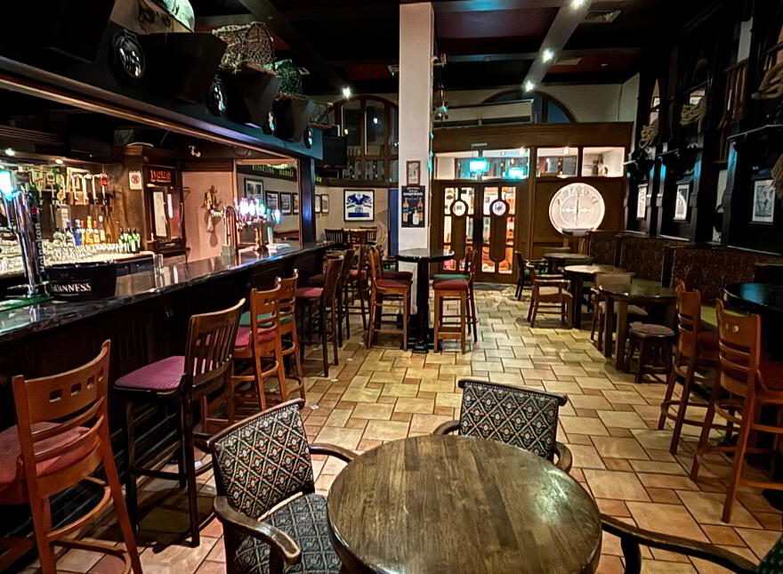 Doms Pier 1, Quay Street, Donegal Town, F94XVW9