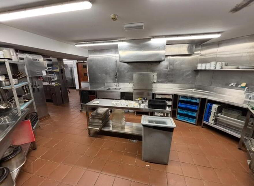 Doms Pier 1, Quay Street, Donegal Town, F94XVW9