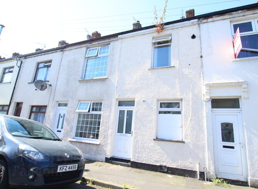 60 Princes Street, Lurgan, BT67 9DD photo