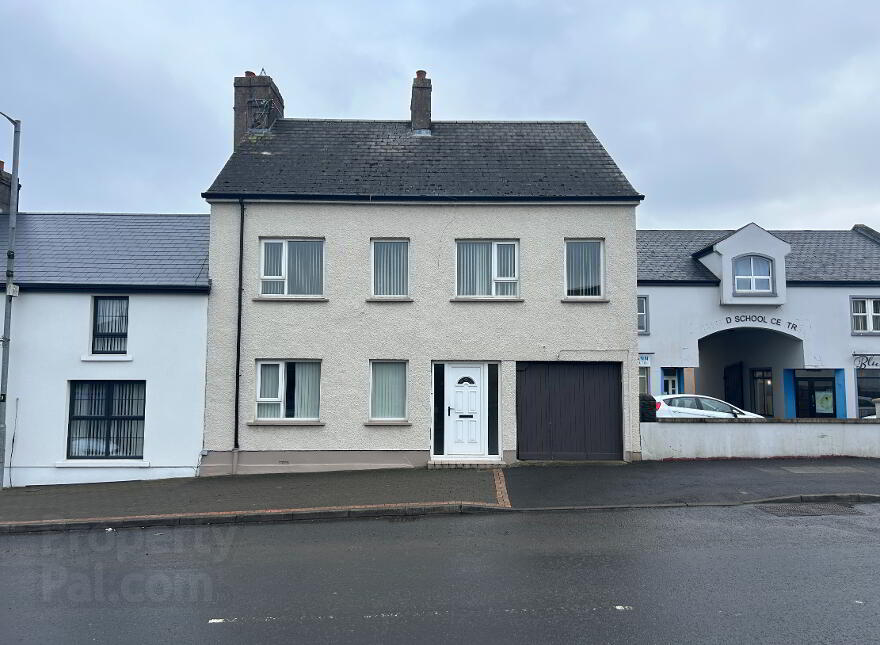 16 Castle Street Bellaghy, Magherafelt, BT45 8LA photo