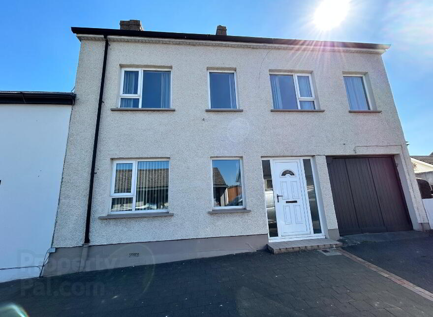 16 Castle Street Bellaghy, Magherafelt, BT45 8LA photo