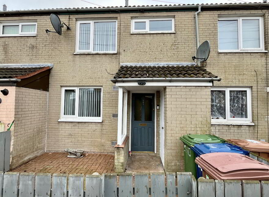 543 Drumbeg, Craigavon, BT65 5AH photo