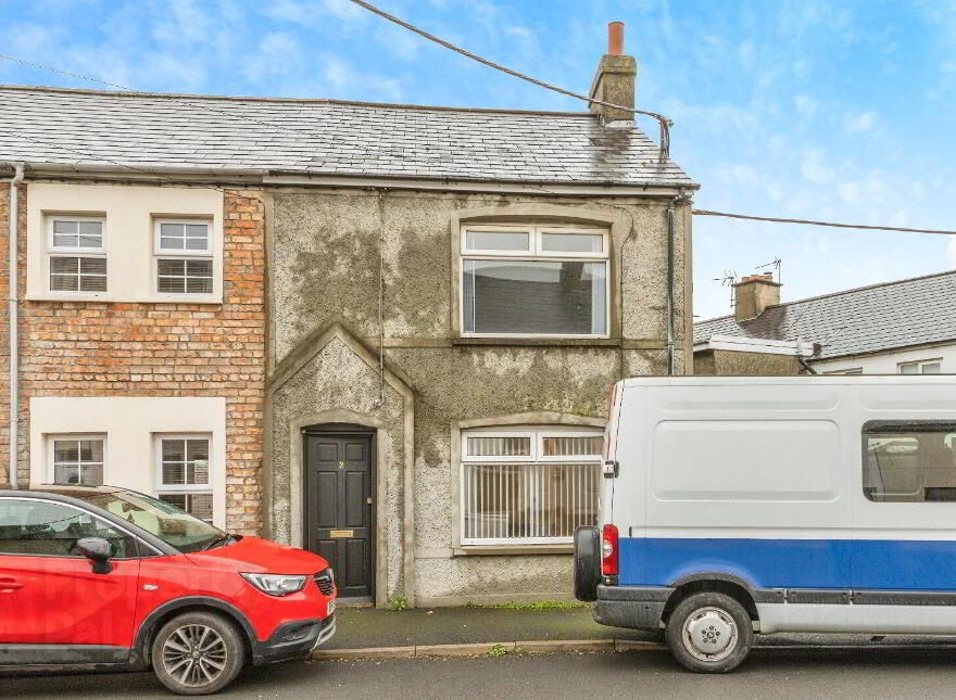 2 Croft Street, Bangor, BT20 3HU photo