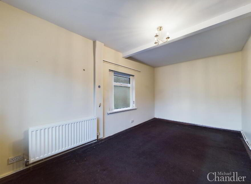 6 Ashley Park, Carryduff, Belfast, BT8 8DX