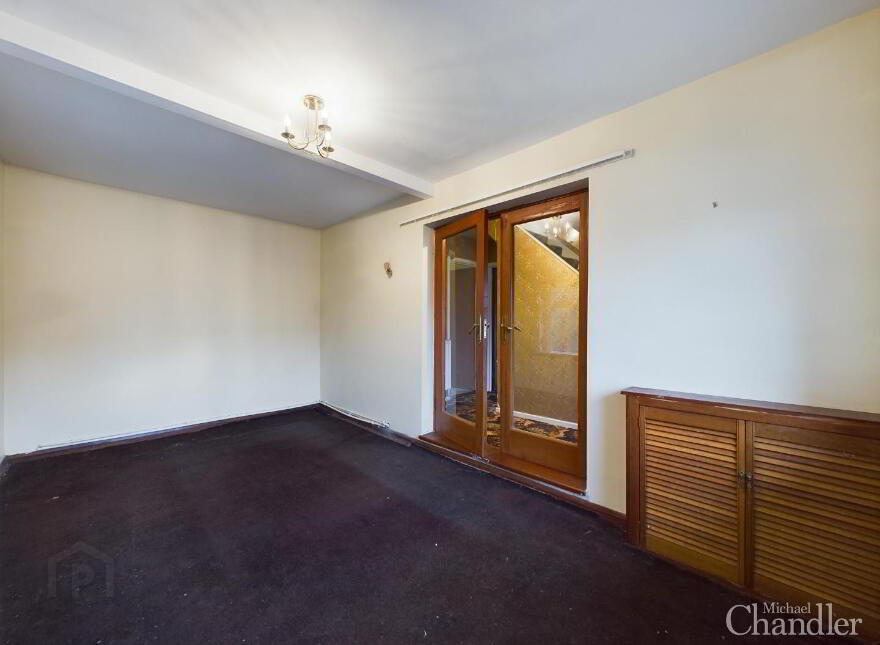 6 Ashley Park, Carryduff, Belfast, BT8 8DX