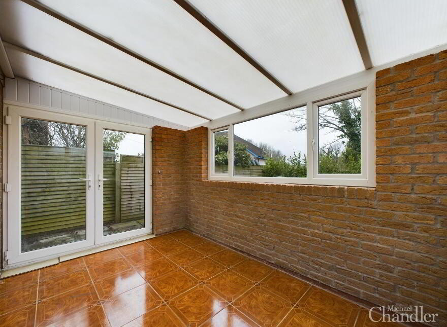 6 Ashley Park, Carryduff, Belfast, BT8 8DX