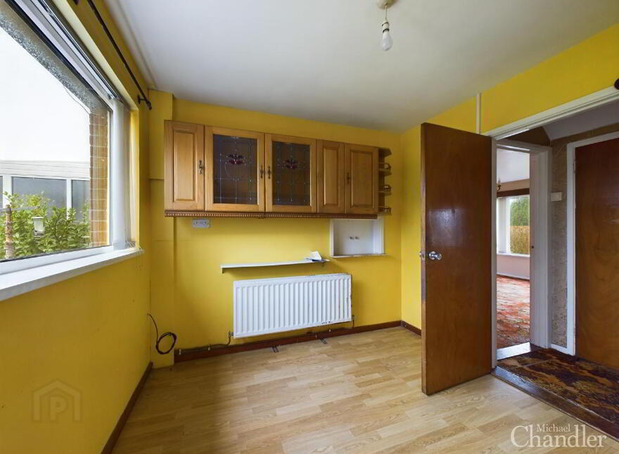 6 Ashley Park, Carryduff, Belfast, BT8 8DX