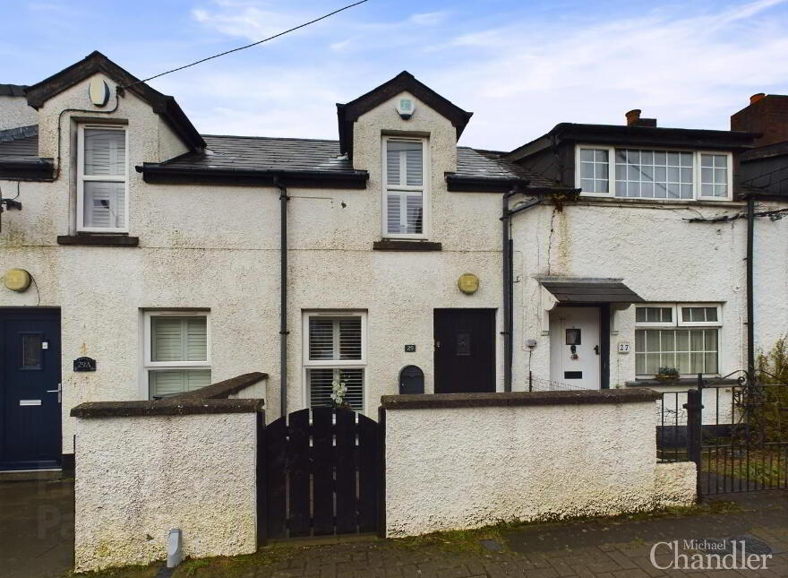 29 Newtownbreda Road, Belfast, BT8 6BQ photo