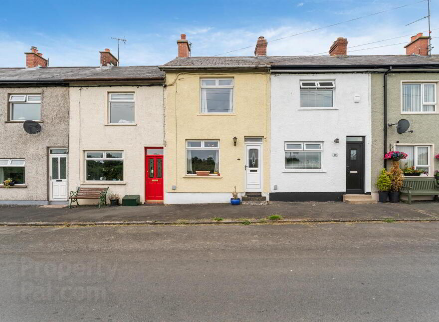 16 Hilden View, Lisburn, BT27 5SF photo