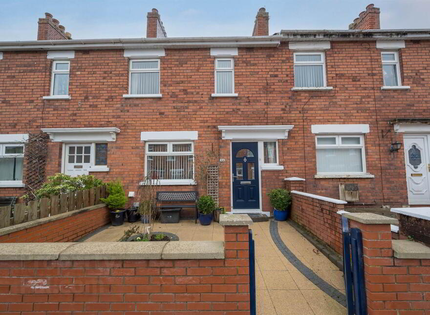 24 Timbey Park, Belfast, BT7 3BT photo