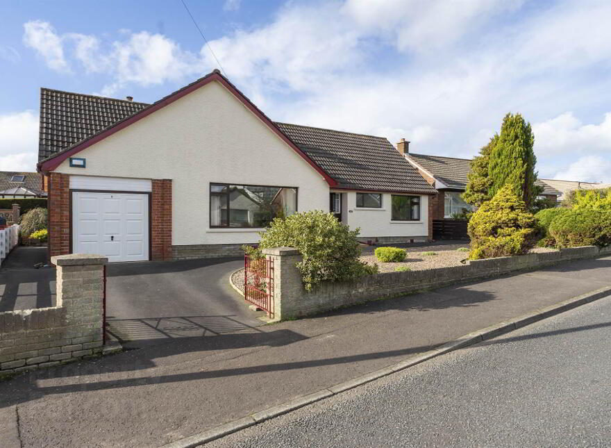 42 Rosepark, Stormont, Belfast, BT5 7RH photo