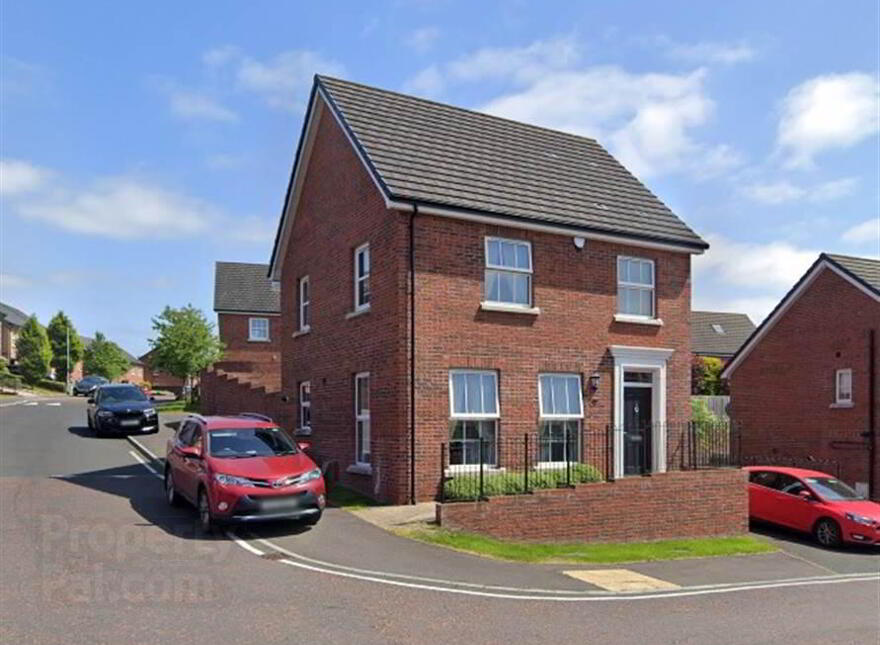 10 Lady Wallace Gate, Thaxton Development, Lisburn, BT28 3EH photo