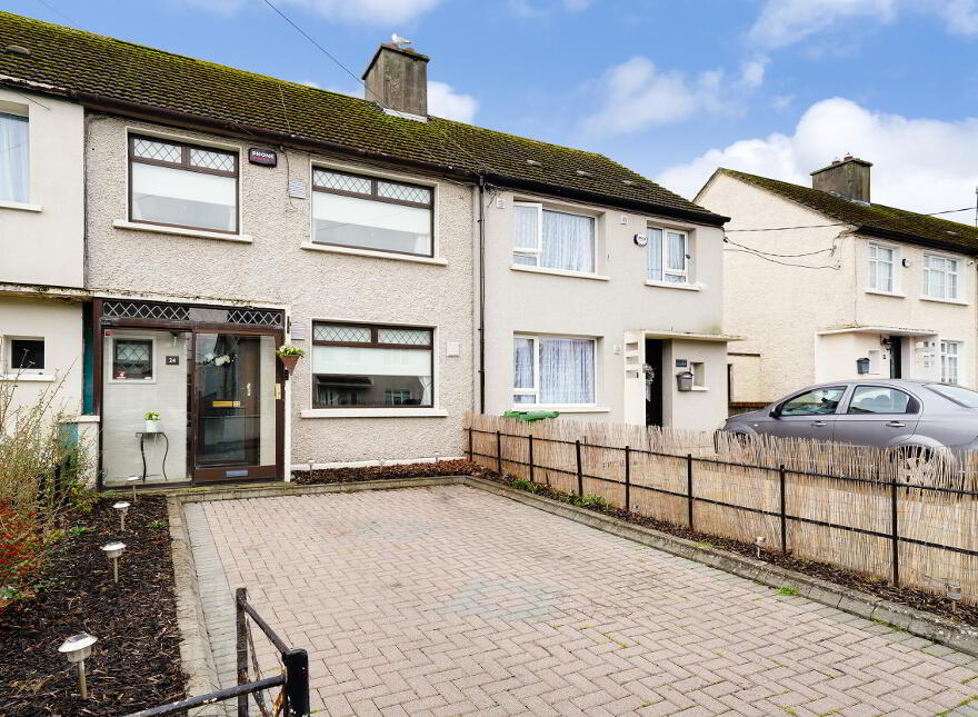 24 Lough Conn Road, Ballyfermot, Dublin, D10VE09 photo