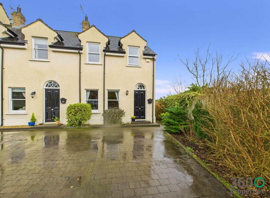 7 Millwater Court, Ahoghill, Ballymena, BT42 2RN photo