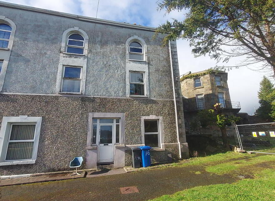 Unit A-C, 16 Castle Place, Omagh, BT78 5ER photo