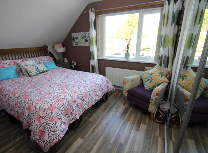 34 Trailcock Road, Carrickfergus, BT38 7NU