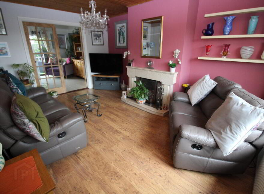 34 Trailcock Road, Carrickfergus, BT38 7NU