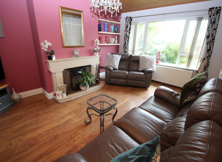 34 Trailcock Road, Carrickfergus, BT38 7NU