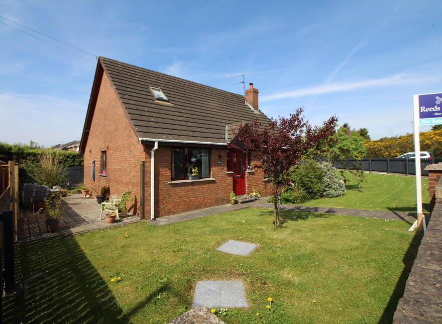 34 Trailcock Road, Carrickfergus, BT38 7NU