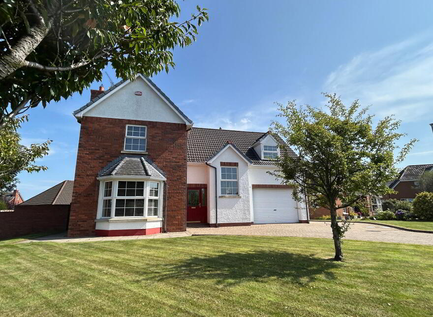 19 Knockantern Grove, Coleraine, BT52 1NU photo
