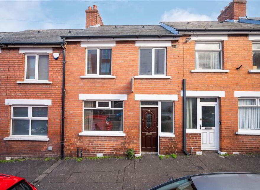 11 Windsor Road, Belfast, BT9 7FP photo