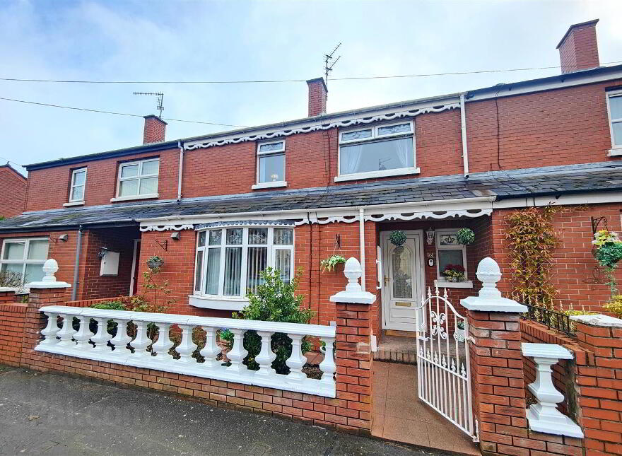 6 Manor Street, Belfast, BT14 6EA photo