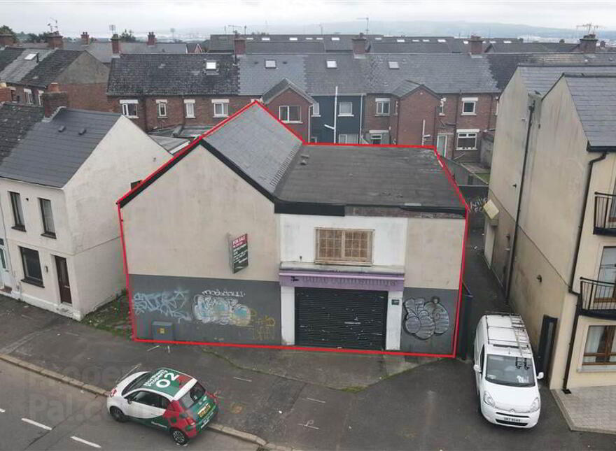 371 Oldpark Road, Belfast, BT14 6QS photo