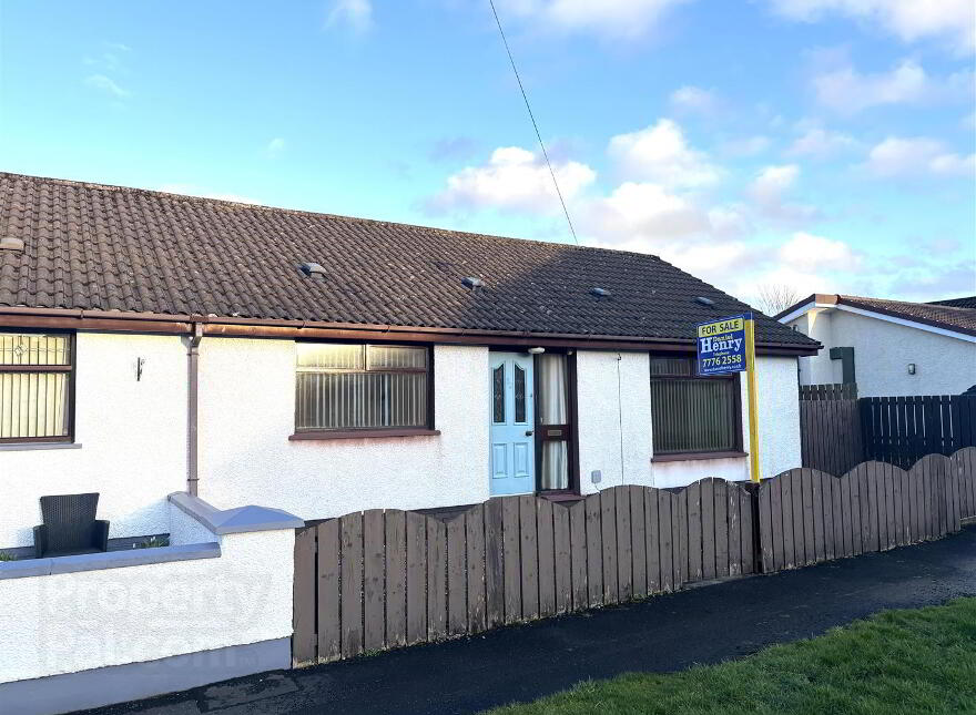 Glenburn Way, Limavady, BT49 0RN photo