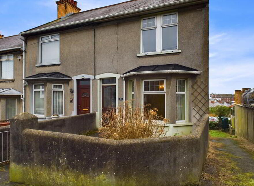 21 Manse Road, Bangor, BT20 3DA photo