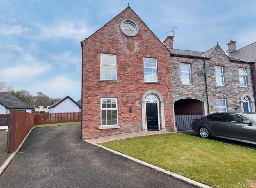 25 Broagh Village, Castledawson, Magherafelt, BT45 8FD photo